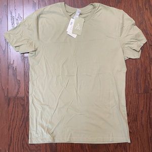 Alternative T-Shirt (Sage)